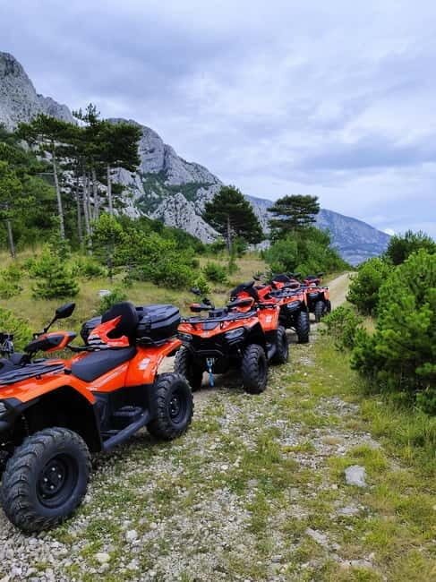 Quad Tour to Skywalk Biokovo with Entry Tickets Makarska - Final Thoughts