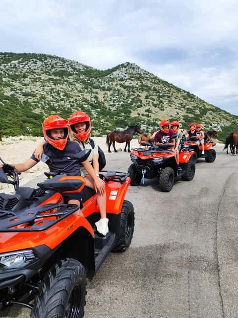 Quad Tour To Skywalk Biokovo with Entry Tickets - Analyzing the Value: Is It Worth It?