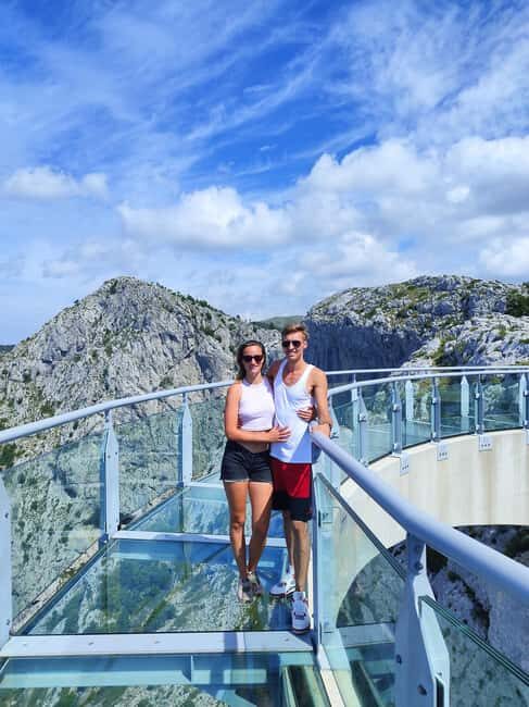 Quad Tour To Skywalk Biokovo with Entry Tickets - The Sum Up: Who Will Love This Tour?