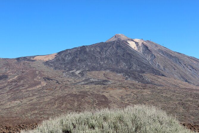 Quad Tour to the Teide National Park (3.5H) - The Food and Cultural Experience