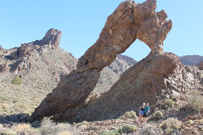 Quad Tour to the Teide National Park (3.5H) - The Practicalities: Cost, Group Size, and Cancellation
