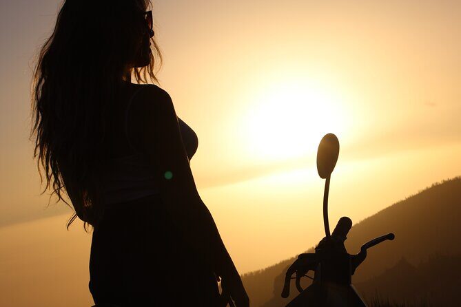 Quad Tour to the Teide National Park (3.5H) - Who Should Consider This Tour?