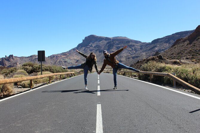 Quad Tour to the Teide National Park (3.5H) - FAQs