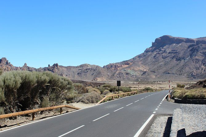 Quad Tour to the Teide National Park (3.5H) - Final Thoughts