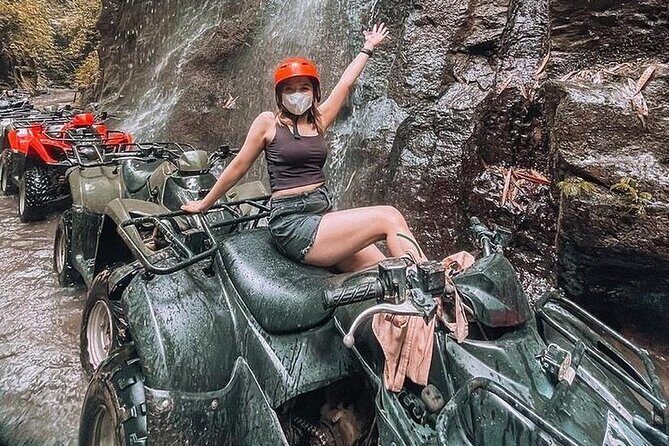 Quadbike Adventure with Tunnel and Waterfall Tour in Bali - The Sum Up: Is It Worth It?