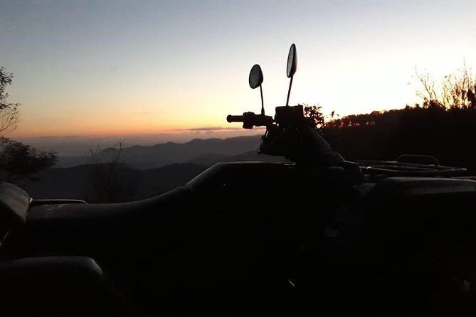 Quadricycle Tour to Morro Pelado 7km - 01 person on Quadri - Why Travelers Keep Coming Back
