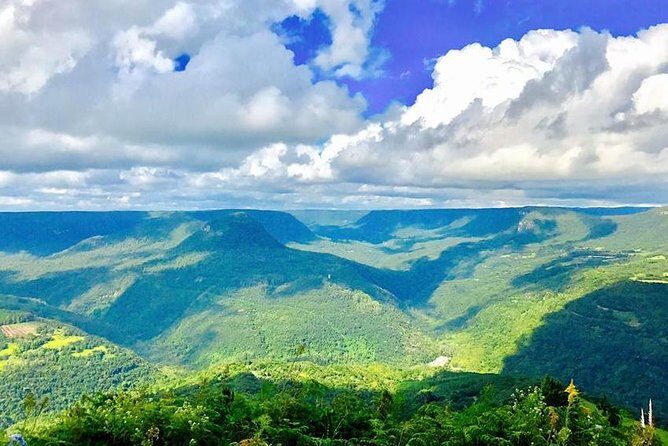 Quadricycle Tour to the Hills with Off Road 15km - 01 person - Final Thoughts