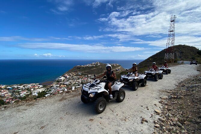 Quads and Furious ATV Tours & Rentals - FAQ