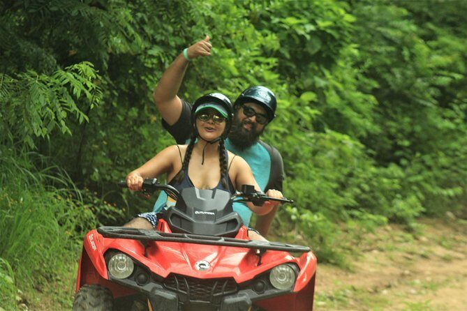 Quads ATV Off Road Adventure - Who Should Consider This Tour?