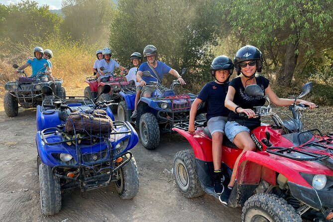 Quadtour San Telmo - Why This Tour Adds Value