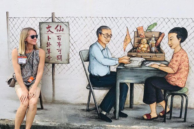 Quaint Little Shops & Tiong Bahru - Quaint Little Shops & Tiong Bahru: A Deep Dive into Singapore’s Hidden Gem