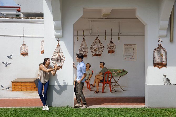 Quaint Little Shops & Tiong Bahru - The Sum Up: Why This Tour Is a Great Value