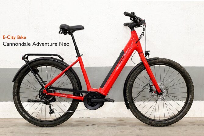 Quality E-Bike Rental in Rome - An In-Depth Look at the Rome E-Bike Rental