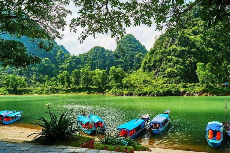 Quang Binh: 2 Days 1 Night Phong Nha National Park Tour - What’s Included and What’s Not