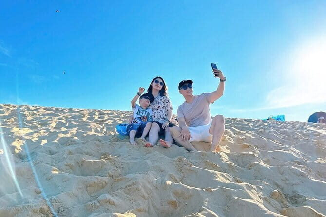 Quang Binh: 3 Day Tour with Paradise Cave and Dark Cave - Final Thoughts