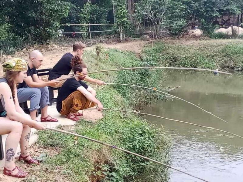 Quang Binh: Explore Phong Nha Cave and Experience Rural Life - A Close Look at the Tour Experience