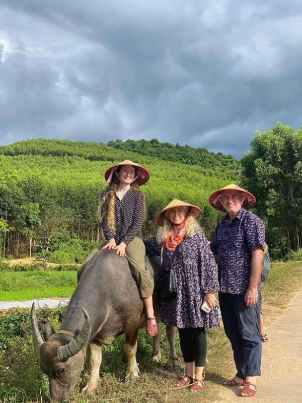 Quang Binh: Explore Phong Nha Cave and Experience Rural Life - What Travelers Say