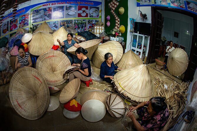 Quang Phu Cau Incense and Duong Lam Ancient Village Private Tour - Why This Tour Offers Outstanding Value