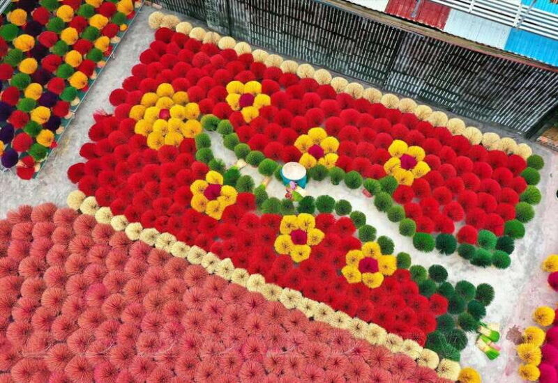 Quang Phu Cau Incense Village And Hat Making Private Tour - Final Thoughts