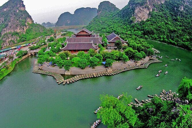 Quang Phu Cau Incense Village- Hoa Lu - Trang An Small Group Tour - FAQ