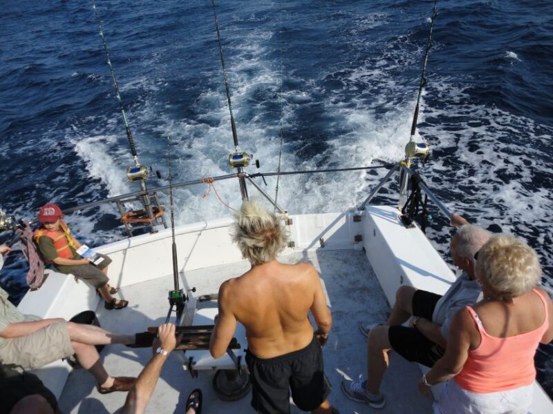 Quarteira: Algarve Reef Fishing Boat Trip with Gear - Why This Trip Is a Great Value