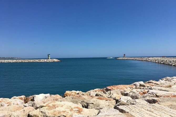 Quarteira and Vilamoura Seaside Segway Tour - A Closer Look at the Itinerary