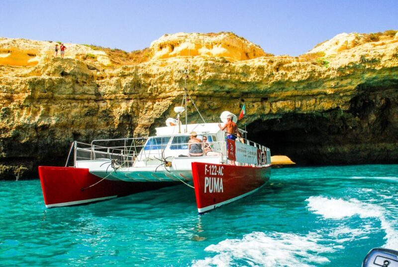 Quarteira: Sunset Lovers Algarve Coast Cliffs Tour at Galé - Final Thoughts: Who’s This Tour For?