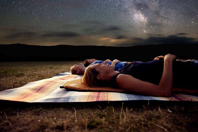 Quartzsite Self-Guided Stargazing Experience - Quartzsite Self-Guided Stargazing Experience: An In-Depth Review