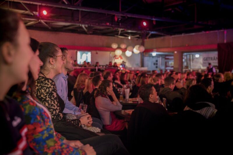 Quatsch Comedy Club München: Die Live Show - Final Thoughts
