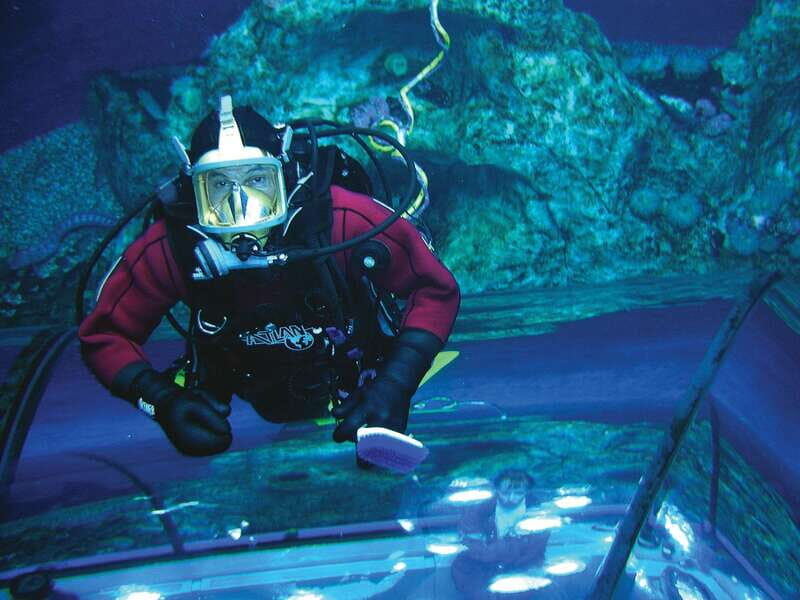 Quebec: Aquarium du Quebec Entry Ticket - Frequently Asked Questions