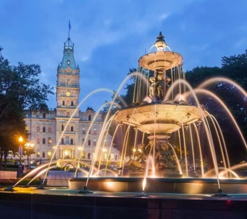 Quebec : Best Street Food Tour With A Local Guide - FAQs