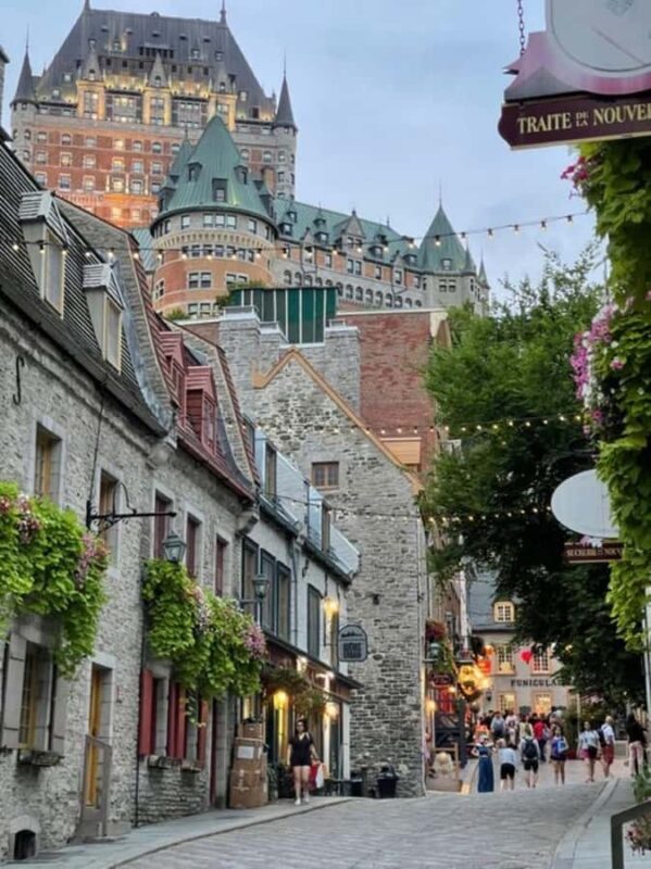 Quebec : Best Street Food Tour With A Local Guide - Final Thoughts