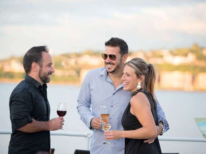 Québec City: 2-Hour Cocktail & DJ Evening Cruise - An Honest Look at the Québec City Cocktail & DJ Cruise