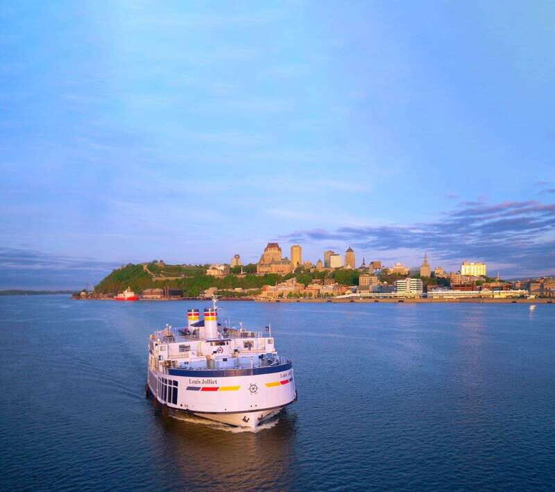 Québec City: 2-Hour Cocktail & DJ Evening Cruise - Final Thoughts: Is This Cruise Worth It?