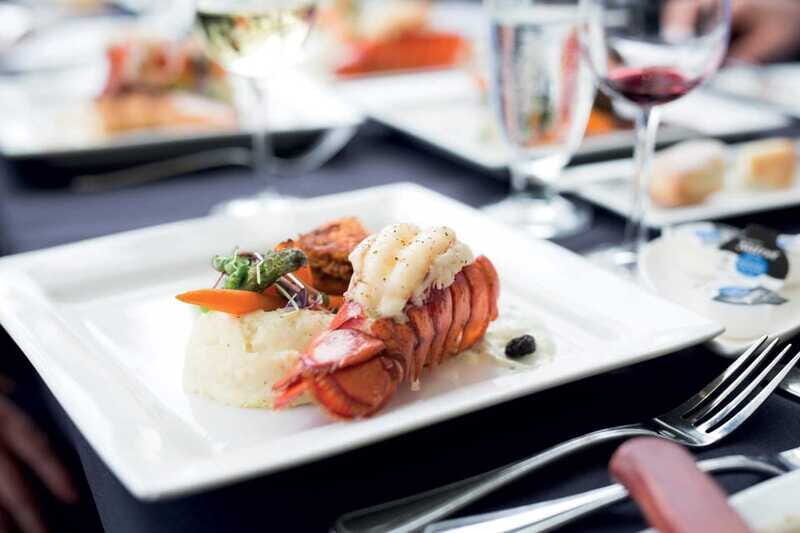 Québec City: 3 or 5-Course Dinner Cruise with DJ & Dancing - FAQ