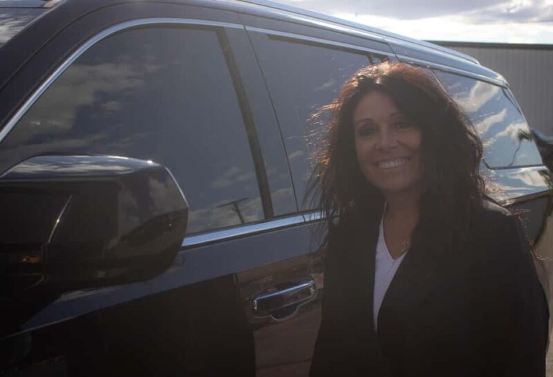 Quebec City: 4 Hours Private Tour in a Luxury Vehicule - Key Points