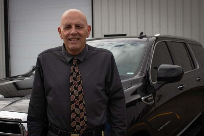 Quebec City: 4 Hours Private Tour in a Luxury Vehicule - An Authentic, Tailored Look at Quebec City