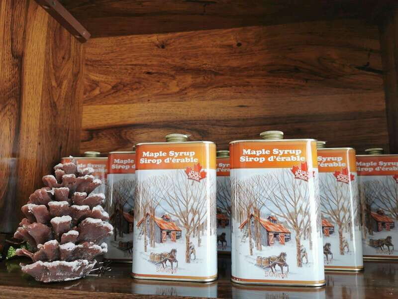 Quebec City - Agricultural Walking Tour on Ile d'Orléans - FAQ