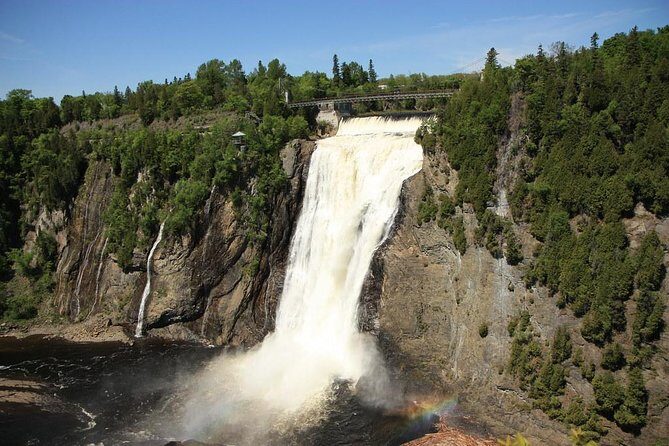 Quebec City and Montmorency Falls Day Trip from Montreal - The Sum Up: Is It Worth It?