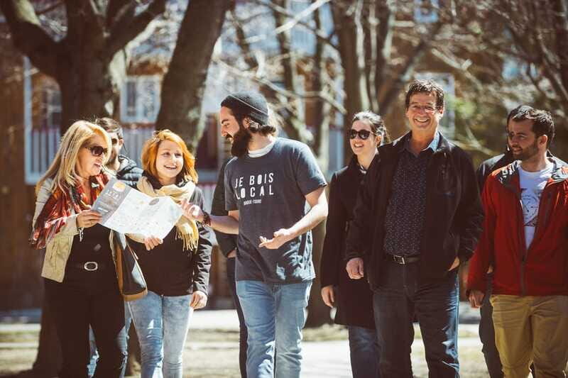 Quebec City: Craft Brewery and Beer Tasting Tour - Authentic Experiences and Authentic Flavors