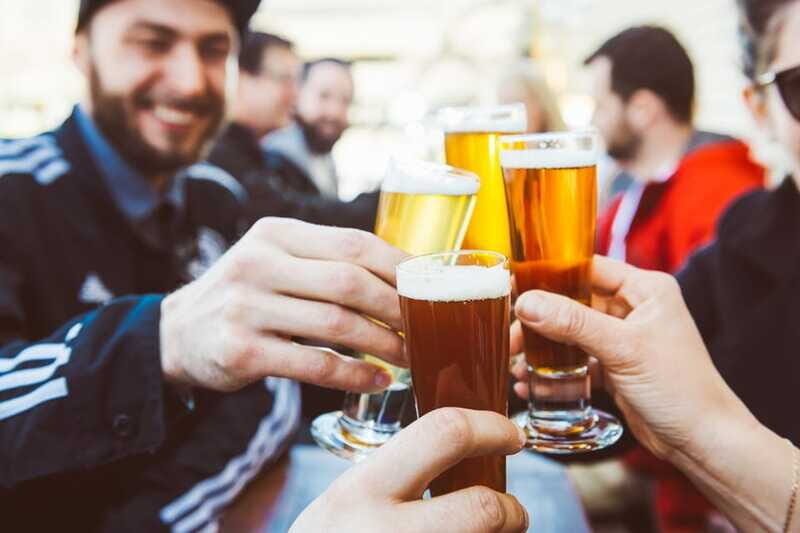 Quebec City: Craft Brewery and Beer Tasting Tour - Who Should Book This Tour?