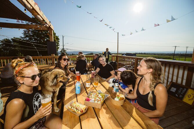 Quebec City: E-Bike Tour to Grand Marché Local Life & Food Scene - Who Should Book This Tour?