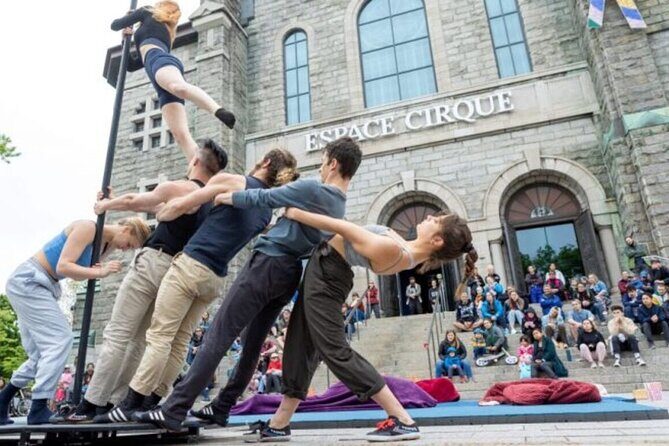 Quebec City: E-Bike Tour to Grand Marché Local Life & Food Scene - Final Thoughts: Is It Worth It?