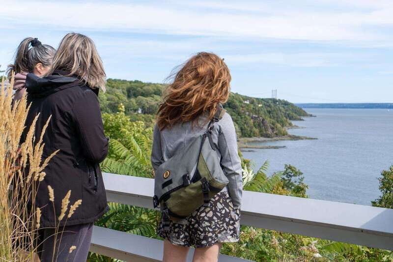 Quebec City - E-Tandem Rental on Ile d'Orléans - FAQ