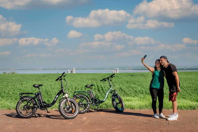 Quebec City: Electric Bike Rental on Ile d'Orléans - An In-Depth Look at the Île dOrléans Electric Bike Tour