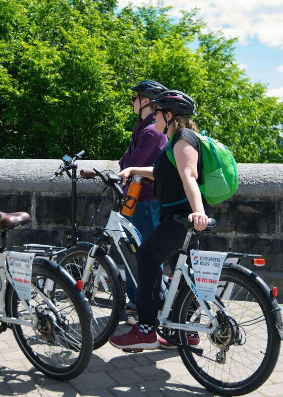 Quebec City: Electric Bike Tour - What Makes This Tour Stand Out?