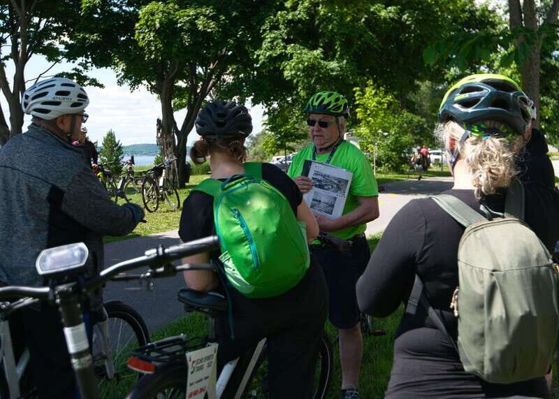 Quebec City: Electric Bike Tour - Authentic Feedback from Travelers