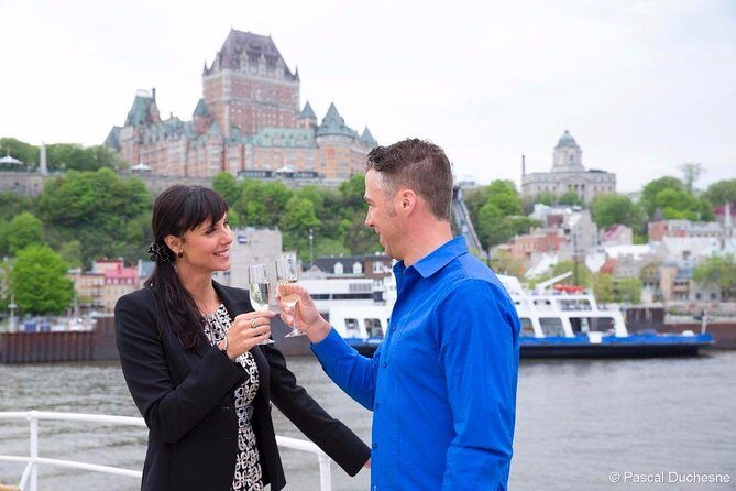 Quebec City Guided Sightseeing Cruise - Who Should Consider This Cruise?