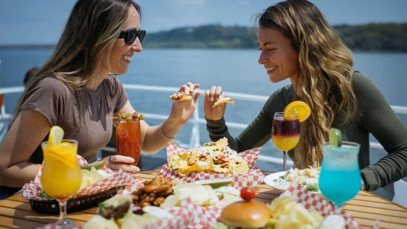 Québec City: Guided Sightseeing River Cruise - Why You Should Consider This Cruise