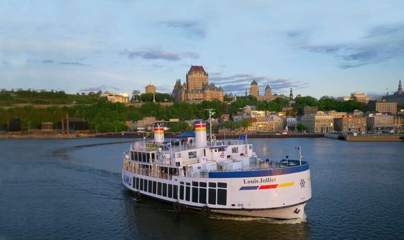 Québec City: Guided Sightseeing River Cruise - Practical Tips for Your Cruise